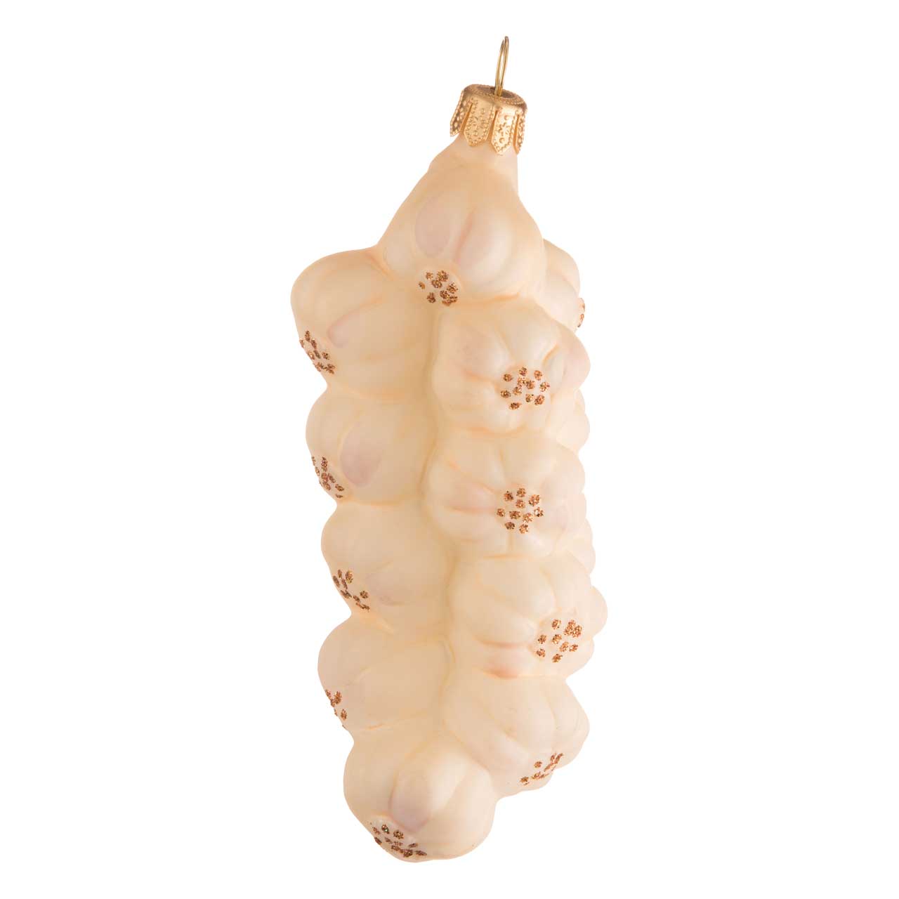 Trenza de ajo